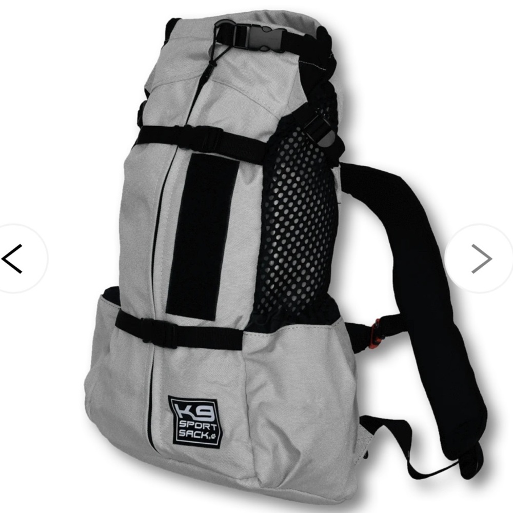 REDUCED! K9 Sport Sack for Dogs